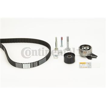 kit de distribucion - Kit de distribución CONTITECH CT1105K3