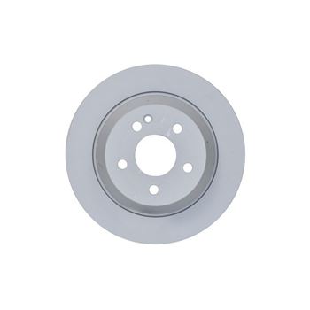 discos de freno coche - Disco de freno BOSCH 0986479D12