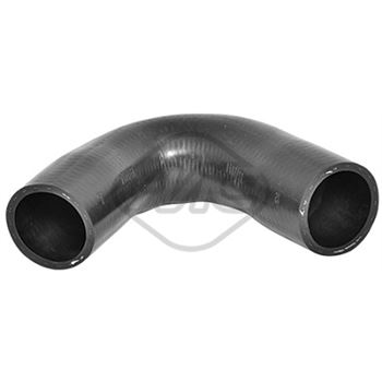 filtro caja de filtro de aire - Tubo flexible de aspiración, filtro de aire | MC 09909