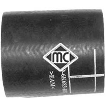 tubo flexible de aire de sobrealimentacion - Tubo flexible de aire de sobrealimentación | MC 09181