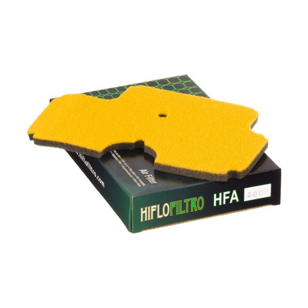filtro de aire moto - HFA2606