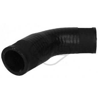 tubo flexible de aire de sobrealimentacion - Tubo flexible de aire de sobrealimentación | MC 09927