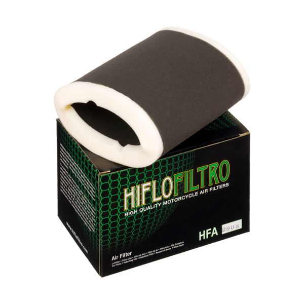 filtro de aire moto - HFA2908
