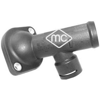 bridas calefaccion y aire acondicionado - Brida de refrigerante | MC 03917