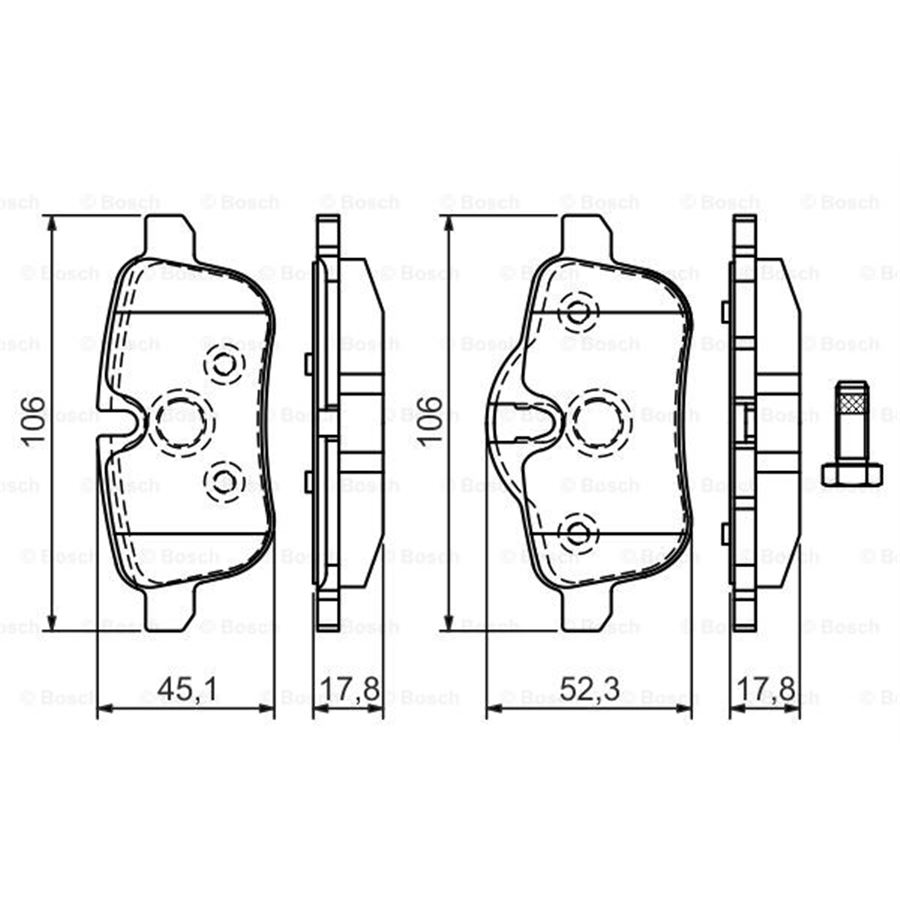 0986494450DRFRWHCO00MM