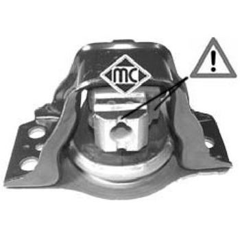 soporte del motor - Soporte, motor | MC 04638