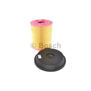 filtro de aire coche - (S0288) Filtro de aire BOSCH F026400288