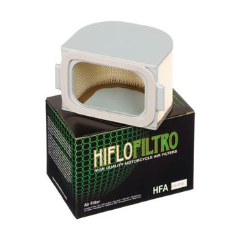 filtro de aire moto - Filtro de aire Hiflofiltro HFA4609