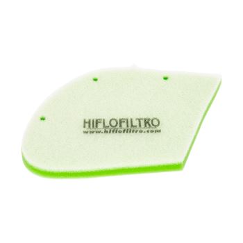 filtro de aire moto - Filtro de aire Hiflofiltro HFA5009DS