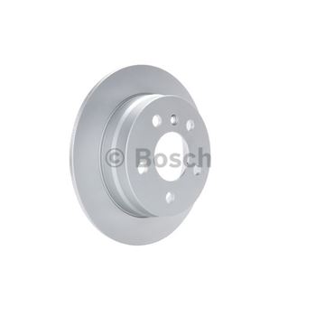 discos de freno coche - (BD1101) Disco de freno BOSCH 0986479235