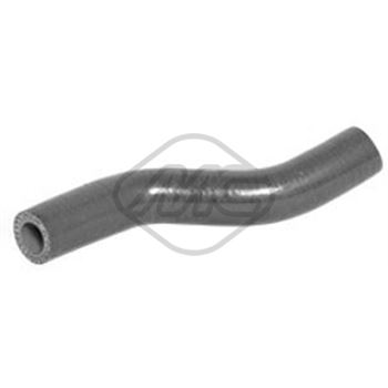 tubo flexible de aire de sobrealimentacion - Tubo flexible de aire de sobrealimentación | MC 07504
