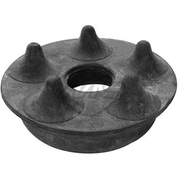 soporte de amortiguadores columna de suspension - Cojinete columna suspensión | MC 06956