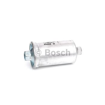 filtro de combustible coche - (F5021) Filtro de combustible BOSCH 0450905021