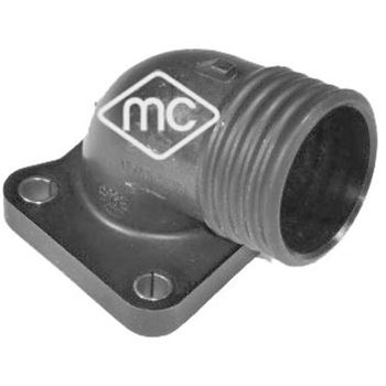 bridas calefaccion y aire acondicionado - Brida de refrigerante | MC 03902