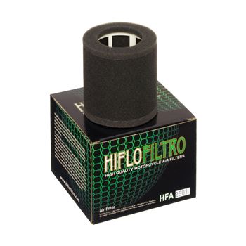 filtro de aire moto - Filtro de aire Hiflofiltro HFA2501