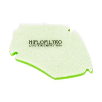 filtro de aire moto - Filtro de aire Hiflofiltro HFA5212DS