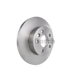 discos de freno coche - (BD531) Disco de freno BOSCH 0986478613