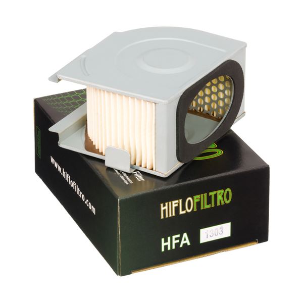 filtro de aire moto - HFA1303