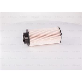 filtro de combustible coche - (N2107) Filtro de combustible BOSCH F026402107