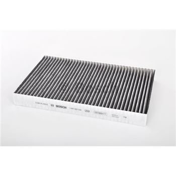 filtro de habitaculo - (R5535) Filtro de habitáculo de carbón activado BOSCH 1987435535