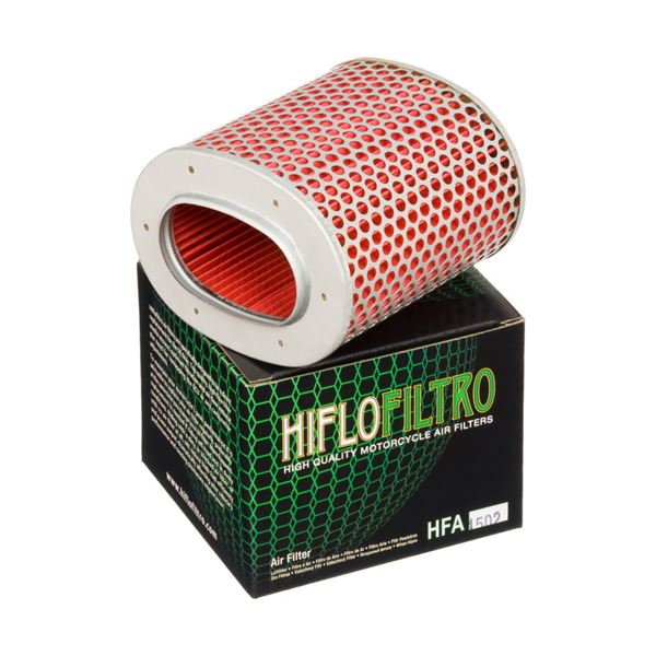 filtro de aire moto - HFA1502