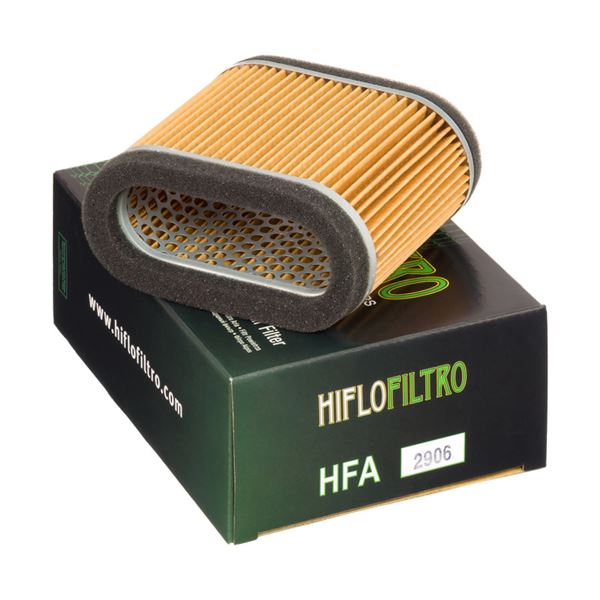 filtro de aire moto - HFA2906