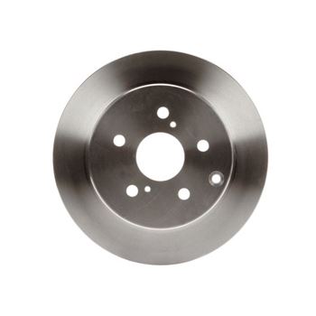 discos de freno coche - (BD2258) Disco de freno BOSCH 0986479V25