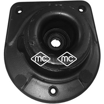 soporte de amortiguadores columna de suspension - Cojinete columna suspensión | MC 04824