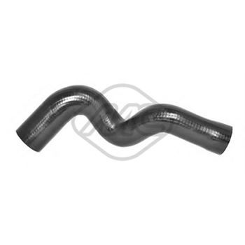 tubo flexible de aire de sobrealimentacion - Tubo flexible de aire de sobrealimentación | MC 09945