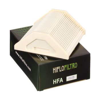 filtro de aire moto - Filtro de aire Hiflofiltro HFA4605