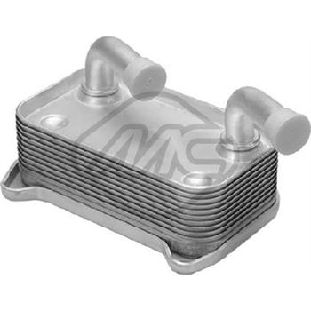 radiador caja de cambios automatica - Radiador de aceite, transmisión automática | MC 06370