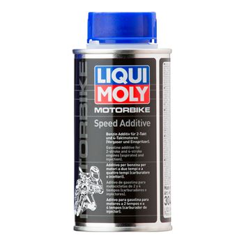 aditivos para aceite de motor - Speed Additive | Liqui Moly 3040, 125ml