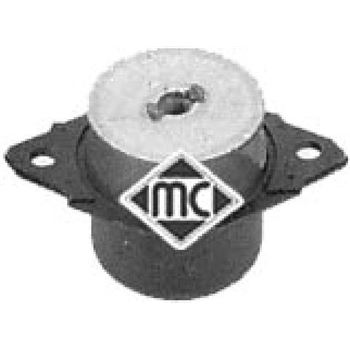 soporte del motor - Soporte, motor | MC 04362