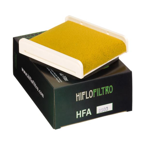 filtro de aire moto - HFA2503