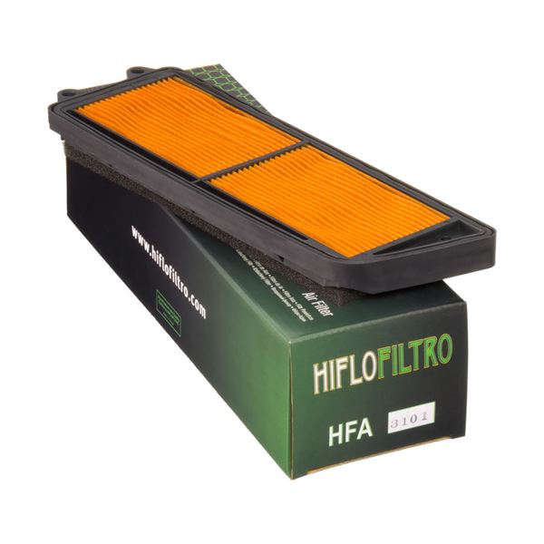 filtro de aire moto - HFA3101