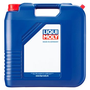 aceite moto 4t - Liqui Moly 4T Synth 5w40 Street Race 20L | 3926