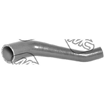 tubo flexible de aire de sobrealimentacion - Tubo flexible de aire de sobrealimentación | MC 06535