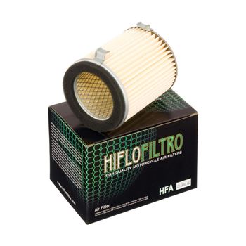 filtro de aire moto - Filtro de aire Hiflofiltro HFA3905