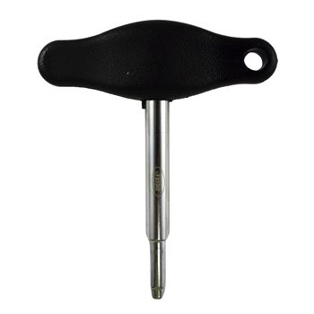 herramientas - Llave para tapón de cárter de plástico (VAG) | JBM-53472
