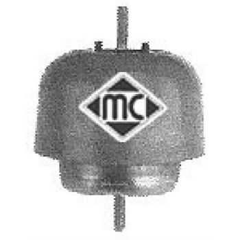 soporte del motor - Soporte, motor | MC 04132