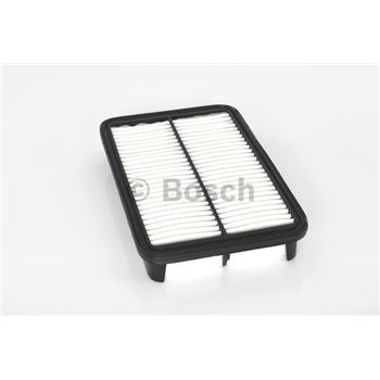 filtro de aire coche - (S3958) Filtro de aire BOSCH 1457433958