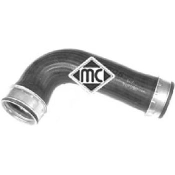 tubo flexible de aire de sobrealimentacion - Tubo flexible de aire de sobrealimentación | MC 09091