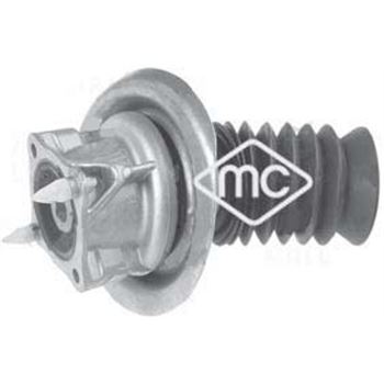soporte de amortiguadores columna de suspension - Kit reparación, apoyo columna amortiguación | MC 06061