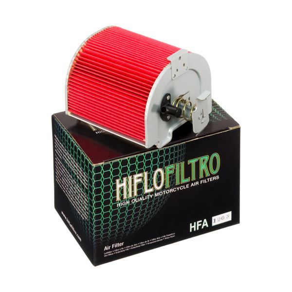 filtro de aire moto - HFA1203