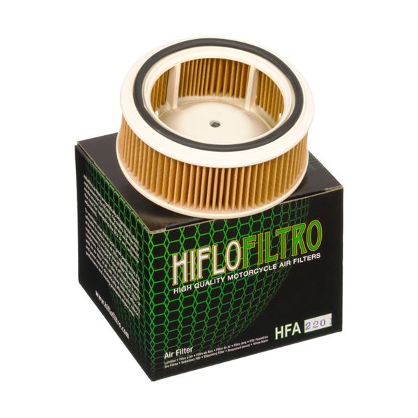 filtro de aire moto - HFA2201
