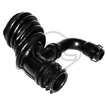 tubo flexible de aire de sobrealimentacion - Tubo flexible de aire de sobrealimentación | MC 07293