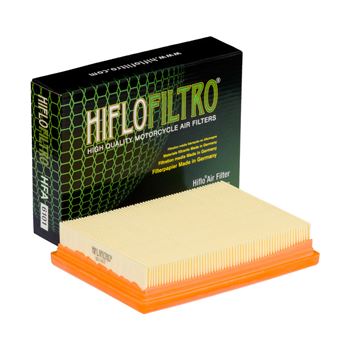 filtro de aire moto - Filtro de aire Hiflofiltro HFA6101