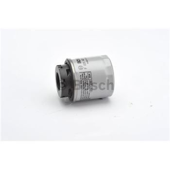 filtro de aceite coche - (P7181) Filtro de aceite BOSCH F026407181
