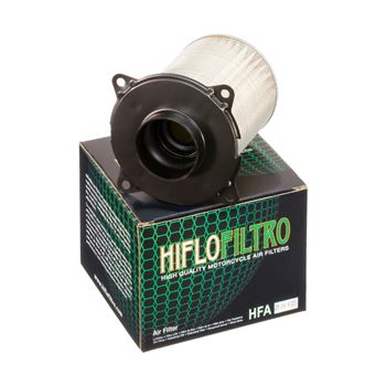 filtro de aire moto - Filtro de aire Hiflofiltro HFA3803