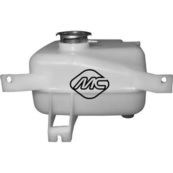 radiador piezas - Depósito de agua, radiador | MC 03526